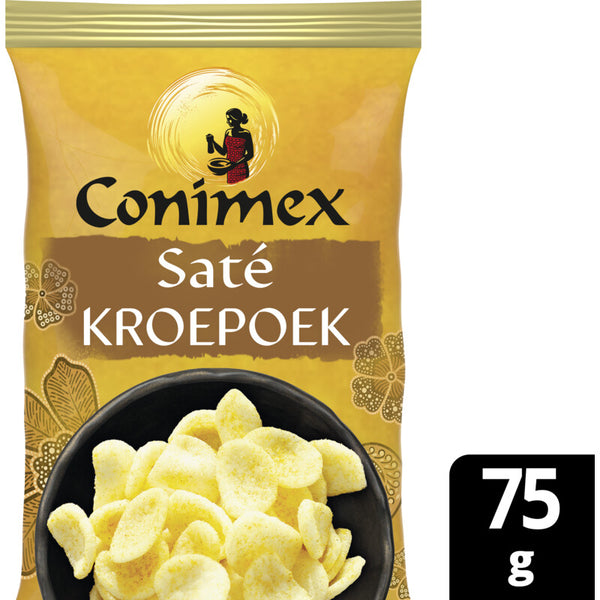 Conimex Saté kroepoek