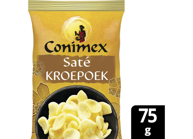 Conimex Saté kroepoek