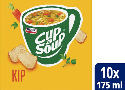 Unox Cup-a-soup kip