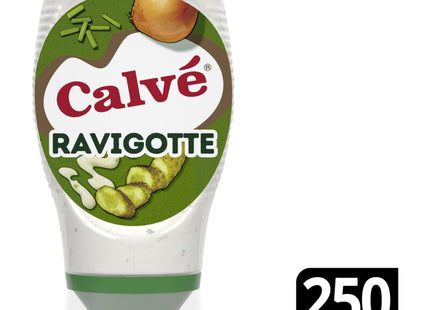Calvé Ravigote