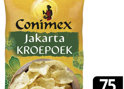 Conimex Kroepoek Jakarta