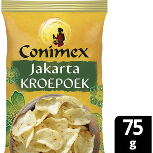Conimex Kroepoek Jakarta