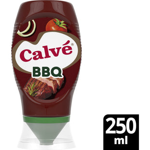Calvé BBQ saus  Dutchshopper