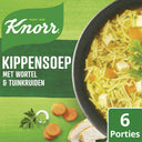 Knorr Mix for chicken soup