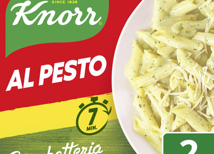 Knorr Spaghetteria al pesto