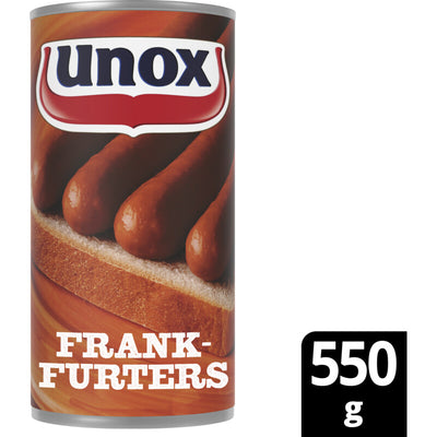 Knackwurst