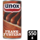 Unox Frankfurters