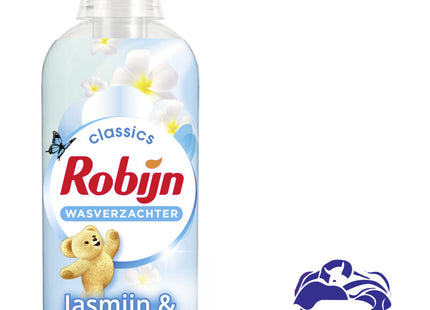 Ruby Fabric Softener Jasmine &amp; Sandalwood