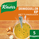 Knorr Chicken Drinking Broth