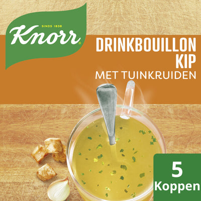 Trinkbrühe