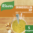 Knorr Chicken Drinking Broth
