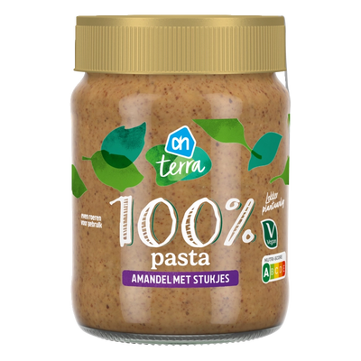 Nut butter