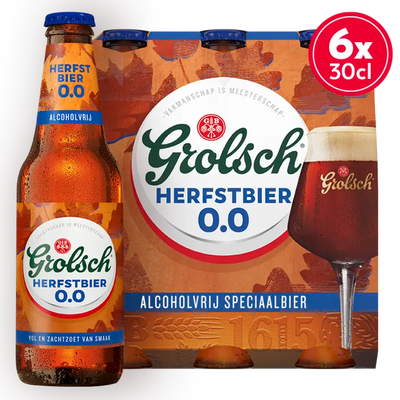Bock Beer 0.0