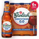 Grolsch Herfstbier 0.0% 6-pack