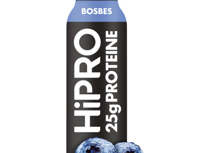 HiPRO Protein drink bosbes