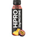 HiPRO Protein drink perzik passievrucht  Dutchshopper