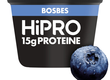 HiPRO Protein skyr style blueberry