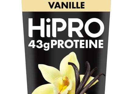 HiPRO Protein skyr stijl vanille