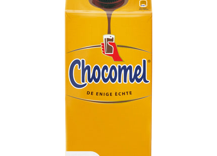 Chocomel Vol