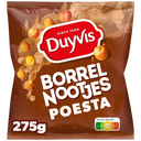 Duyvis Borrelnootjes Poesta