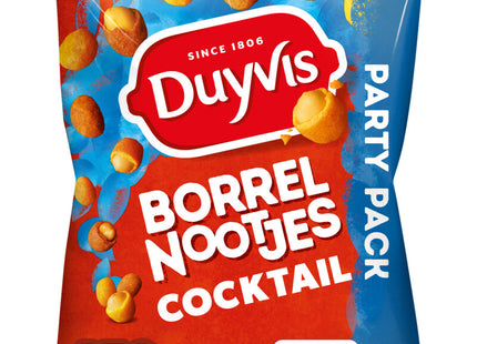 Duyvis Borrelnootjes Cocktail