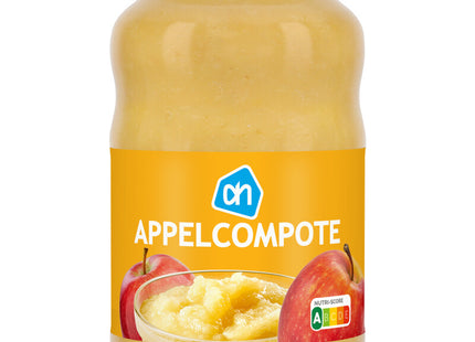 Appelcompote