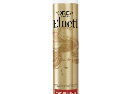 Elnett Hairspray normal