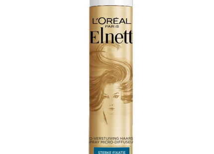 Elnett Haarlak sterk