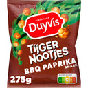 Duyvis Tijgernootjes BBQ Paprika  Dutchshopper