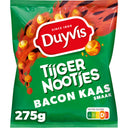 Duyvis Tijgernootjes bacon cheese  Dutchshopper