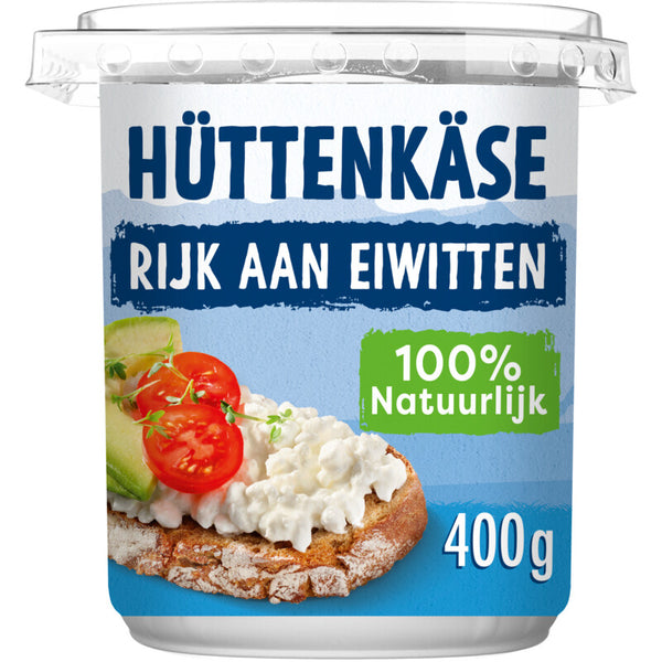 Danone Cottage Cheese Original
