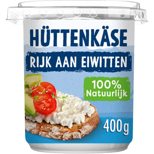 Danone Hüttenkäse original