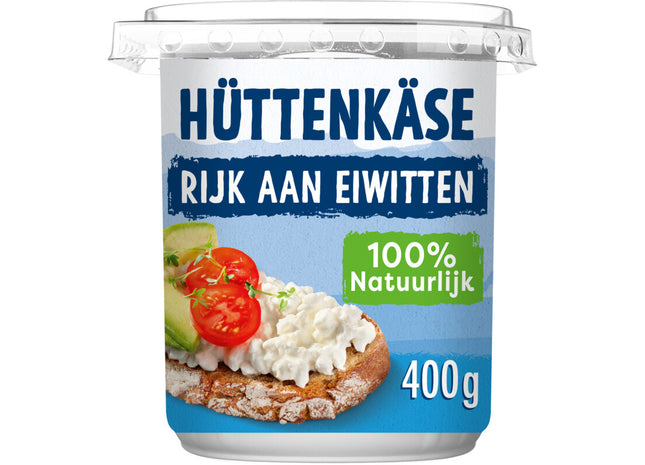 Danone Hüttenkäse original