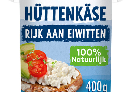 Danone Hüttenkäse original