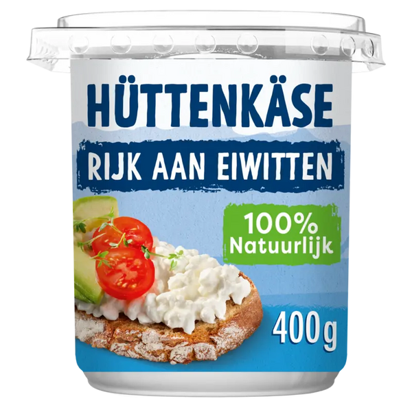 Danone Hüttenkäse original