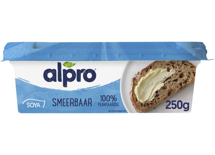 Alpro Lekker gezond smeren