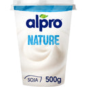 Alpro Plantaardige variatie op yoghurt nature  Dutchshopper