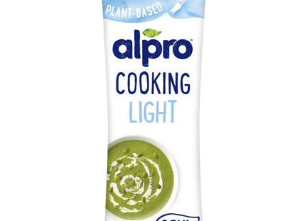 Alpro Cooking light
