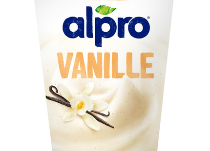 Alpro Plantaardig variatie vanille  Dutchshopper