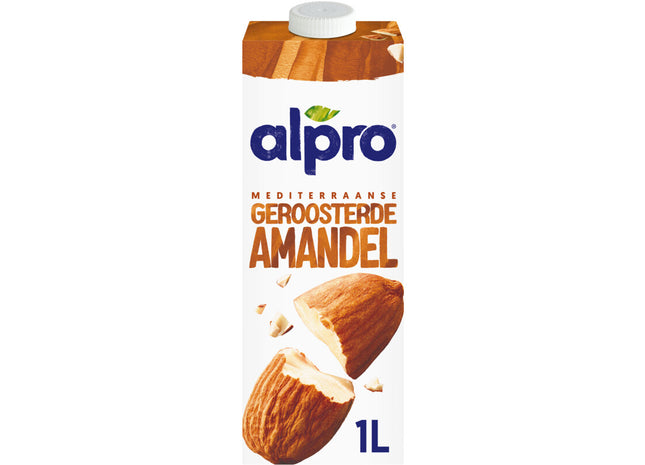 Alpro Amandeldrink original