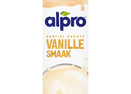 Alpro Soy drink vanilla