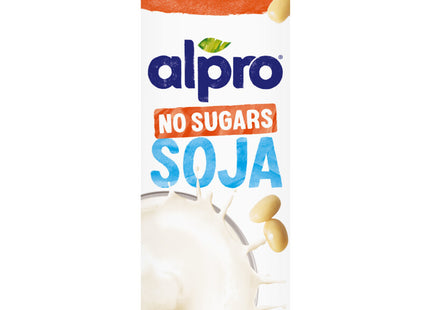 Alpro Sojadrink zonder suikers