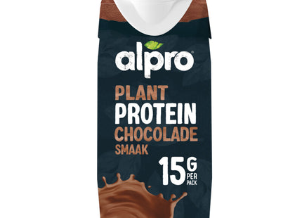 Alpro Protein chocolade smaak
