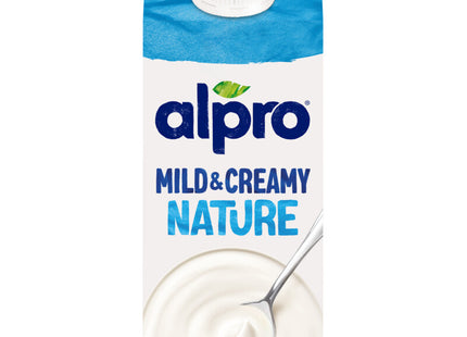 Alpro Mild & creamy naturel