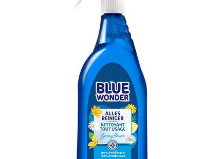 Blue Wonder Allesreiniger spray