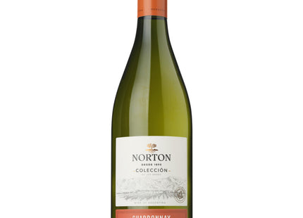 Norton Colección chardonnay