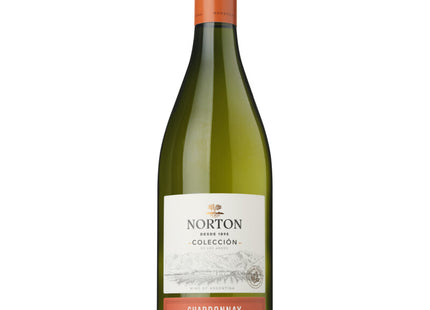 Norton Colección chardonnay