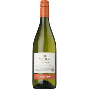 Norton Colección chardonnay