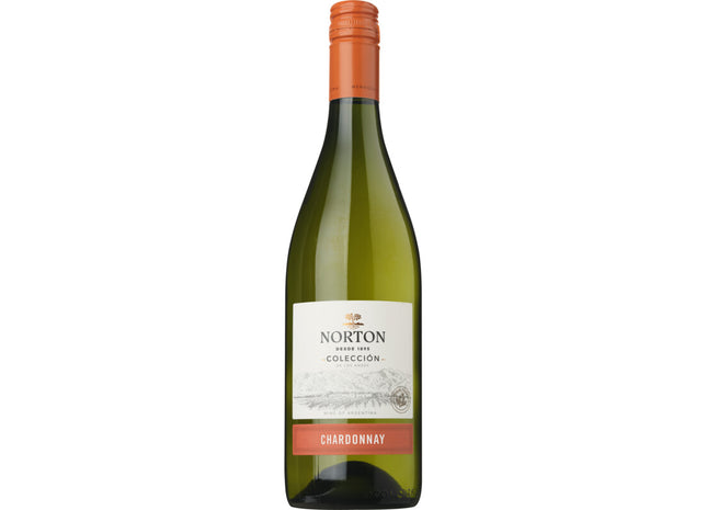 Norton Colección chardonnay