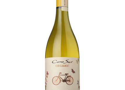 Cono Sur Chardonnay bio